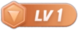 等级-LV1-绿软部落