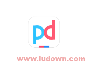 PDown百度网盘下载器 v3.4.5-绿软部落