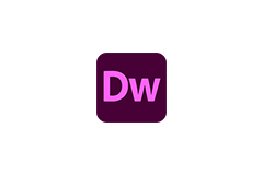 网页代码编辑器Adobe Dreamweaver 2021 v21.4.0 破解激活版-绿软部落