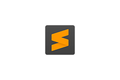 Mac版 Sublime Text 4 Build 4164 中文破解版-绿软部落