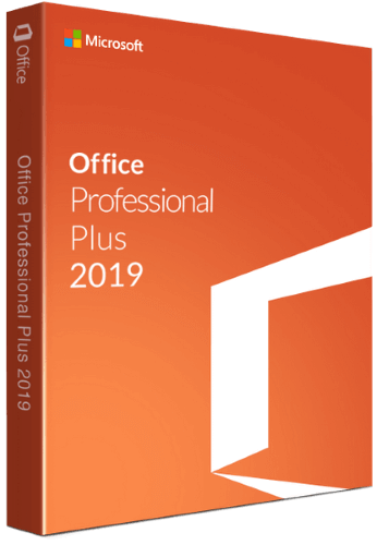 图片[1]-Office 专业增强版 2019 VL版 2020年8月版-绿软部落