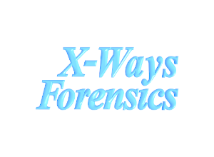 X-Ways Forensics 20.1 SR-3 解锁全功能破解版-绿软部落