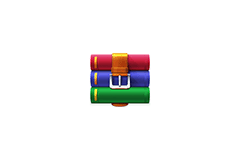 WinRAR压缩文件管理器 v7.11 Stable 简体中文汉化版-绿软部落