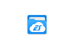 安卓ES文件浏览器 v4.4.2.5 去广告解锁VIP高级版-绿软部落