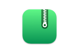 Mac解压缩软件MacZip v2.3-绿软部落