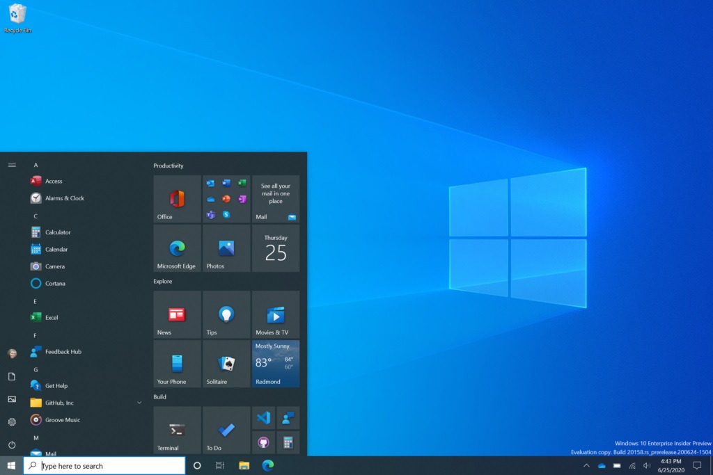 Windows 10 企业版2021 LTSC 21H2 Build 19044.1645插图 Windows 10 企业版2021 LTSC 21H2 Build 19044.1645插图