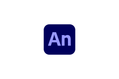 Adobe Animate  2024 v24.0.3.19 破解激活版-绿软部落