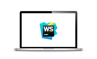 Web前端开发神器 JetBrains WebStorm v2025.1.0 中文激活版-绿软部落