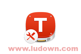 Mac读写NTFS磁盘工具 Tuxera NTFS 2021.1 中文版-绿软部落