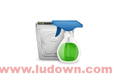 Wise Disk Cleaner v10.9.3绿色破解版-绿软部落