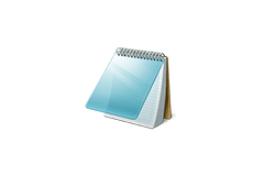 Notepad2 v24.07 (r5332) 简体中文绿色版-绿软部落