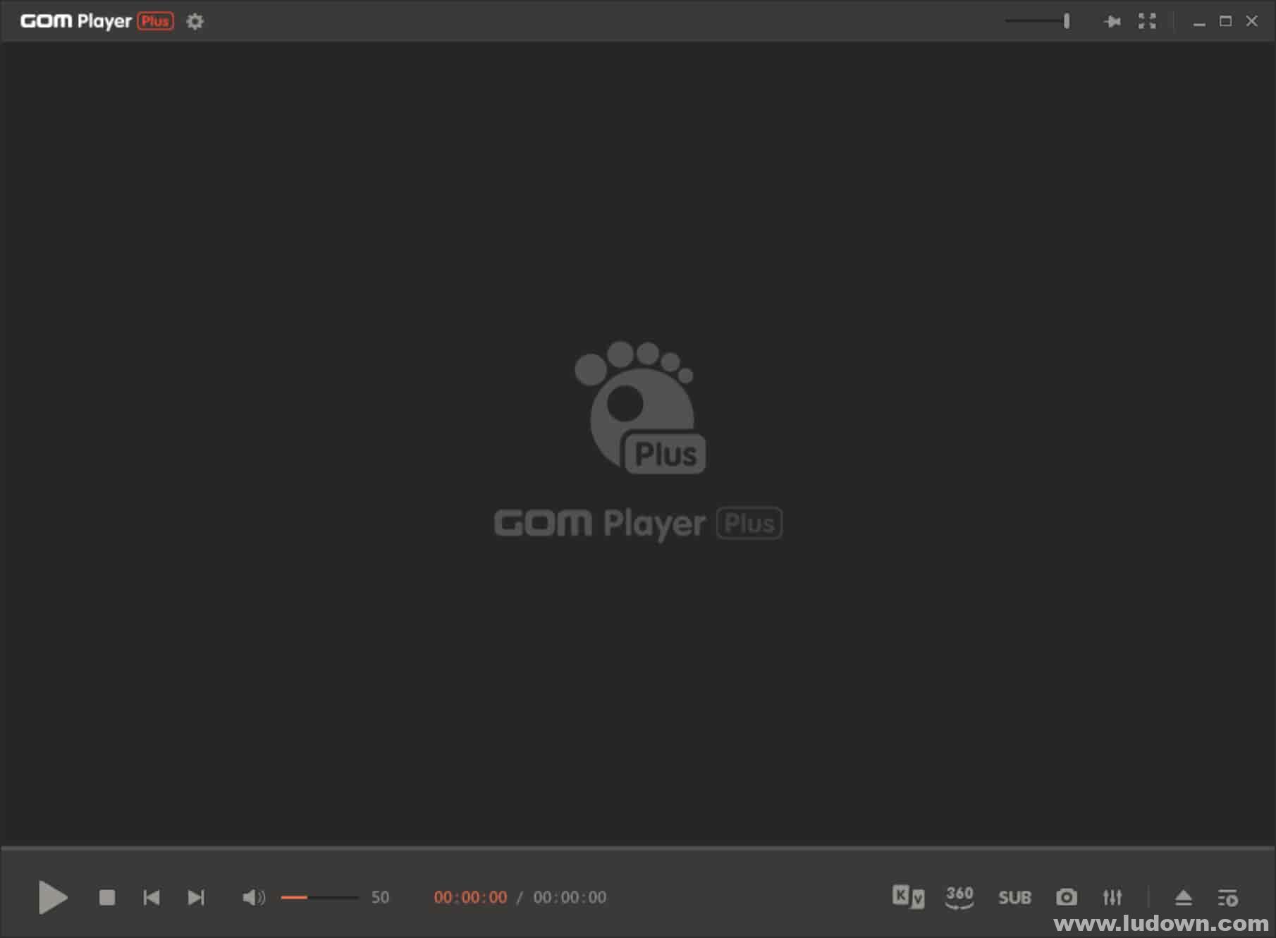 图片[1]-GOM Player Plus 多媒体播放器 v2.3.94.5365 绿色破解版-绿软部落