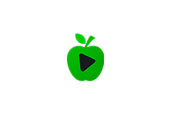 小苹果影视TV版 v1.5.8 绿色纯净版-绿软部落