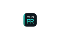 专业的RAW图片编辑工具DxO PureRAW 3.3.0 破解版-绿软部落