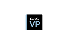 专业照片图像修复处理工具 DxO ViewPoint 4.7.0 破解版-绿软部落