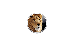 OS X Lion 10.7.5 (11G63)官方原版镜像下载-绿软部落