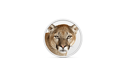 OS X Mountain Lion 10.8.5官方原版镜像下载-绿软部落