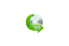 ISO镜像转换制作工具 AnyToISO v3.9.7 Build 680 专业版-绿软部落