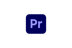 Adobe Premiere Pro 2024 v24.0.0 中文破解激活版-绿软部落