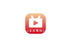 安卓免费追剧APP_全民聚视 v1.5.7 去广告版-绿软部落
