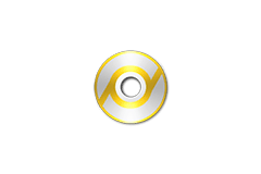 光盘镜像制作编辑工具PowerISO(虚拟光驱) v8.9.0 绿色便携版-绿软部落